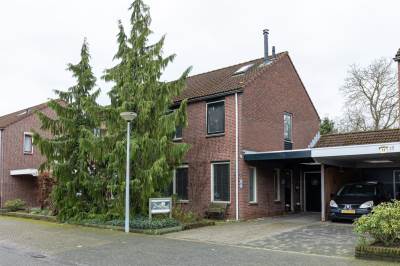 Woning Irenestraat 15 Lichtenvoorde