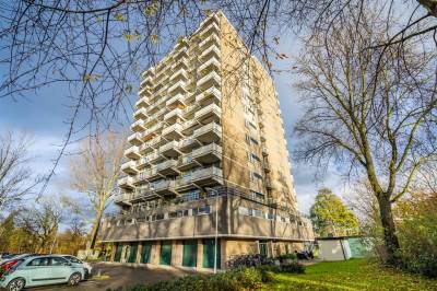 Woning Graaf Janstraat 36 Zoetermeer