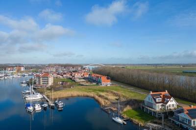Bouwgrond Schelde-Rijnweg 84 Tholen