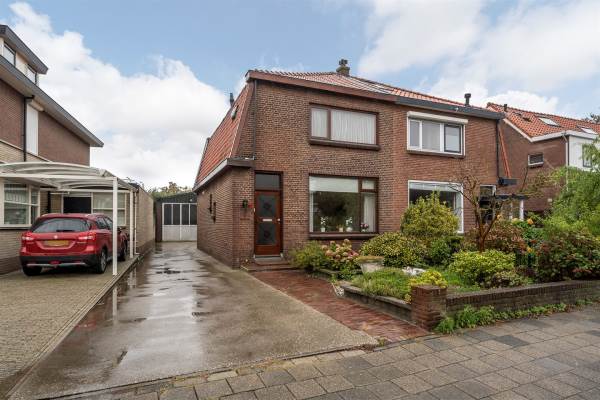 Woning Molenweg 10 Monster