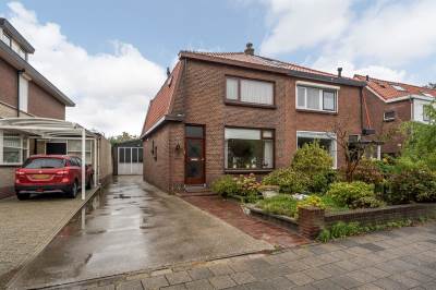 Woning Molenweg 10 Monster