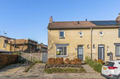 Woning Jos Maenenstraat 17 Valkenburg (LI)