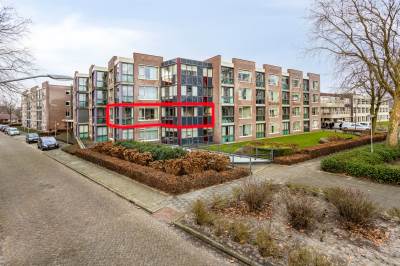 Woning Cyclaamhof 13 Made