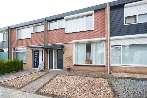 Woning Diezestraat 6 Terneuzen