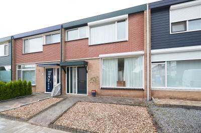 Woning Diezestraat 6 Terneuzen