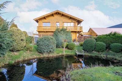 Woning Hoogemieden 4 Lemmer