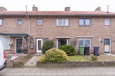 Woning Elise Dammershof 4 Bussum