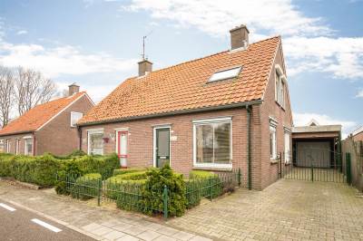 Woning Coevorderweg 149 De Krim