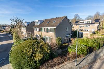 Woning Eikenlaan 15 Peize