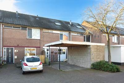 Woning Zoetendaal 47 Elst (GE)