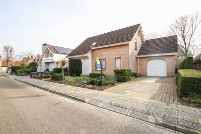 Woning Elstarstraat 110 Kapelle
