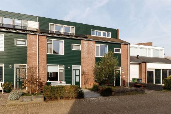 Woning Duivenkamp 757 Maarssen