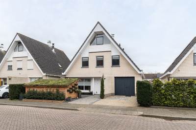 Woning Batelier 38 Sliedrecht