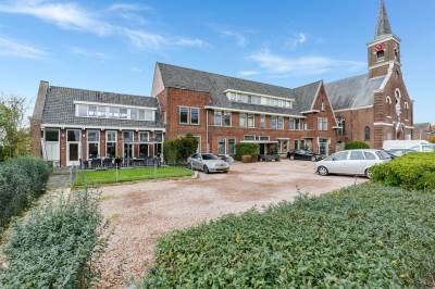 Woning Spierdijkerweg 105c Spierdijk