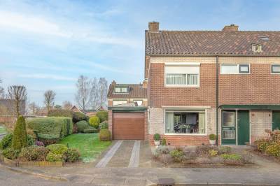 Woning Van Gendtlaan 10 Woudenberg