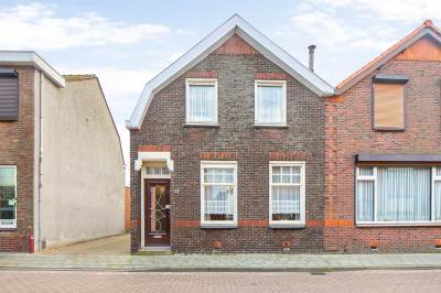 Woning Schulpenpad 33 Sas van Gent
