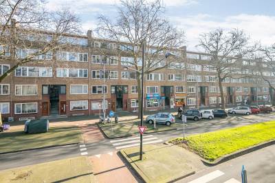 Woning Dordtselaan 70c2 Rotterdam