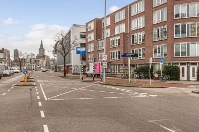 Woning Oudenoord 76 Utrecht