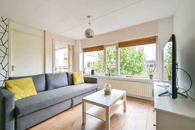 Woning Ondiep-Zuidzijde 223 Utrecht