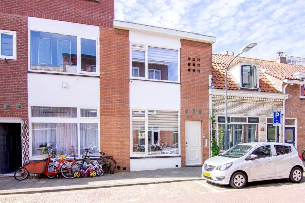 Woning Da Costastraat 25 Haarlem - Oozo.nl