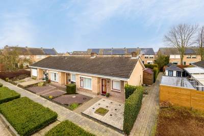 Woning Schoolstraat 54 Gendt