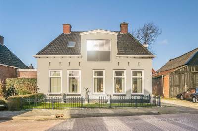 Woning Skeanewei 9 Anjum