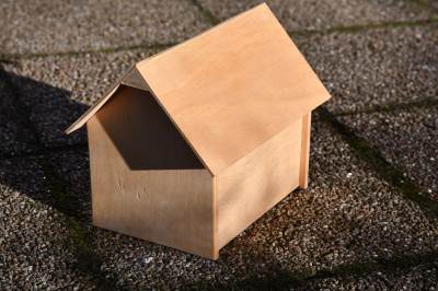 Bouwgrond Achterstekamp 2 Roden