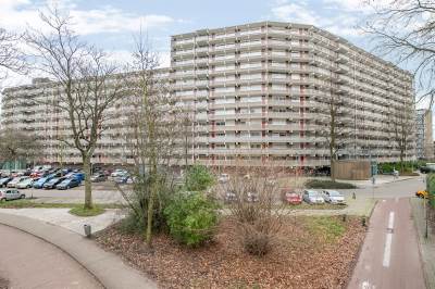 Woning Jonkerbos 124 Zoetermeer