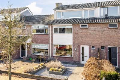 Woning Spieghelstraat 4 Harderwijk