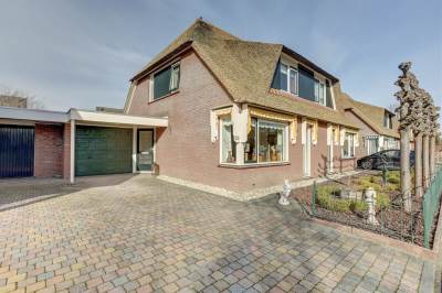 Woning Zwanebloem 22 Swifterbant