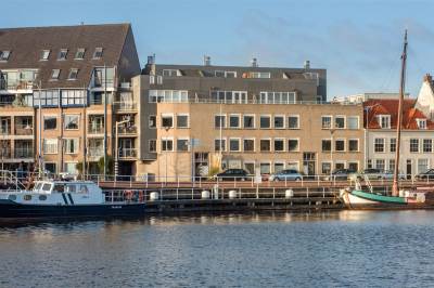 Woning Kethelstraat 8 Delft