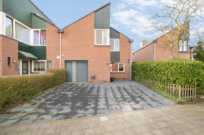 Woning Pelikaan 107 Ridderkerk