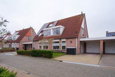 Woning Lintdal 70 Groningen
