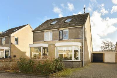 Woning Dubloen 104 Hoorn (NH)