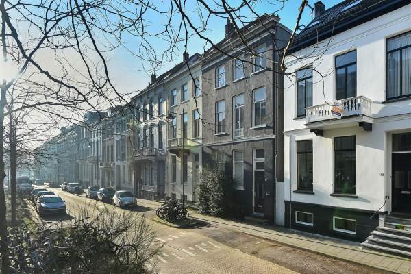 Woning Emmastraat 8 Arnhem