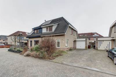 Woning Duifkruid 38 Swifterbant