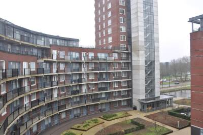 Woning Ommedijk 96 Leiderdorp