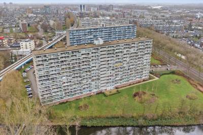 Woning Herman Gorterplaats 33 Capelle aan den IJssel
