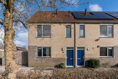 Woning Boeier 70 Zeewolde