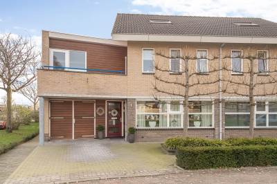 Woning Smetanahof 1 Dedemsvaart