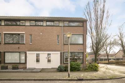 Woning Tempellaan 27 Eindhoven