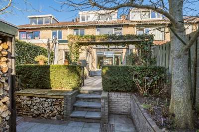 Woning Planterslaan 11 Leersum