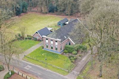 Woning Dalerstraat 36 Erm