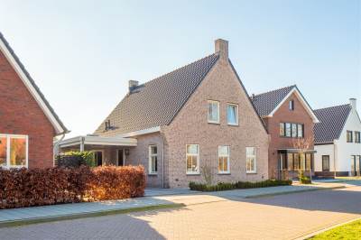 Woning Riederwaard 3 Cothen