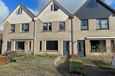 Woning Looweg 36c Coevorden