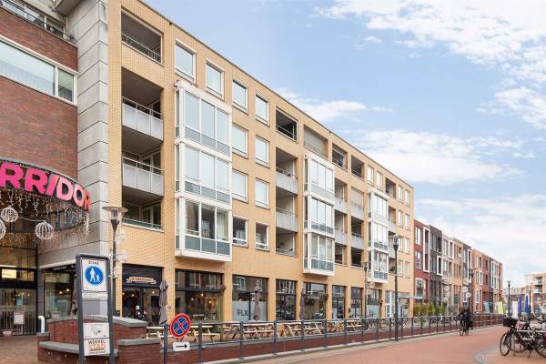 Woning Brouwersgracht 35 Veenendaal
