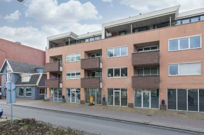 Woning IJsselkade 1102 Doetinchem