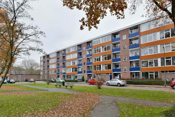 Woning Lingestraat 62 Deventer
