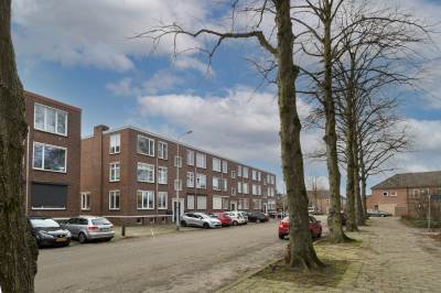 Woning Herenstraat 152 Weert