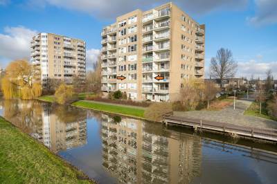 Woning Rosa Spierlaan 146 Amstelveen
